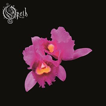 Orchid von Opeth - CD (Digipak, Re-Release) von Opeth