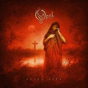 Still Life von Opeth - CD (Jewelcase, Re-Release) von Opeth