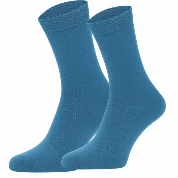 Opi and Max 3 oder 12 Paar Bambus-Viskose-Socken – Superweich & Atmungsaktiv – FSC®-zertifizierter Bambus – Flache Zehennaht & verstärkte Ferse – Alltagssocken für Damen & Herren von Opi and Max