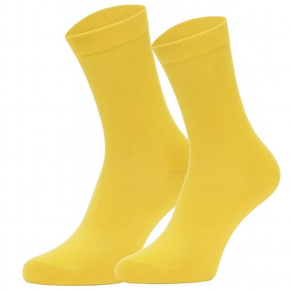 Opi and Max 3 oder 12 Paar Bambus-Viskose-Socken – Superweich & Atmungsaktiv – FSC®-zertifizierter Bambus – Flache Zehennaht & verstärkte Ferse – Alltagssocken für Damen & Herren von Opi and Max