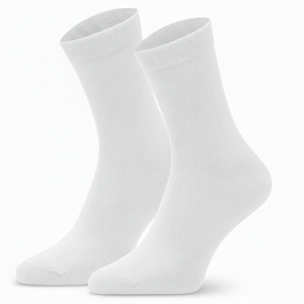 Opi and Max 3 oder 12 Paar Bambus-Viskose-Socken – Superweich & Atmungsaktiv – FSC®-zertifizierter Bambus – Flache Zehennaht & verstärkte Ferse – Alltagssocken für Damen & Herren von Opi and Max