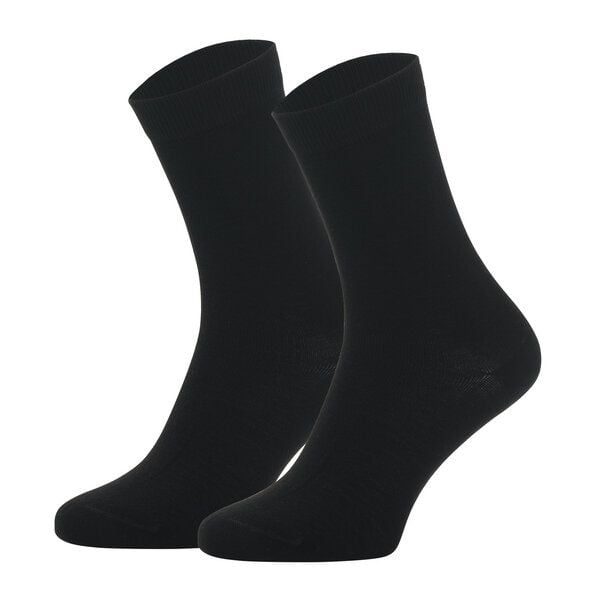 Opi and Max 3 oder 12 Paar Bambus-Viskose-Socken – Superweich & Atmungsaktiv – FSC®-zertifizierter Bambus – Flache Zehennaht & verstärkte Ferse – Alltagssocken für Damen & Herren von Opi and Max