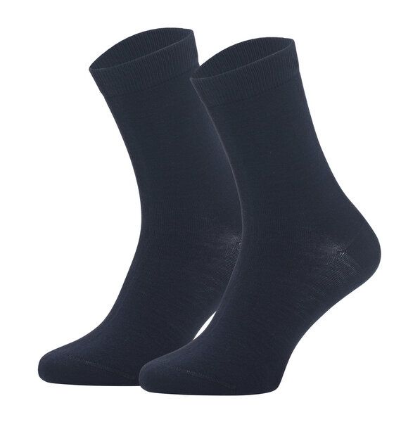 Opi and Max 3 oder 12 Paar Bambus-Viskose-Socken – Superweich & Atmungsaktiv – FSC®-zertifizierter Bambus – Flache Zehennaht & verstärkte Ferse – Alltagssocken für Damen & Herren von Opi and Max