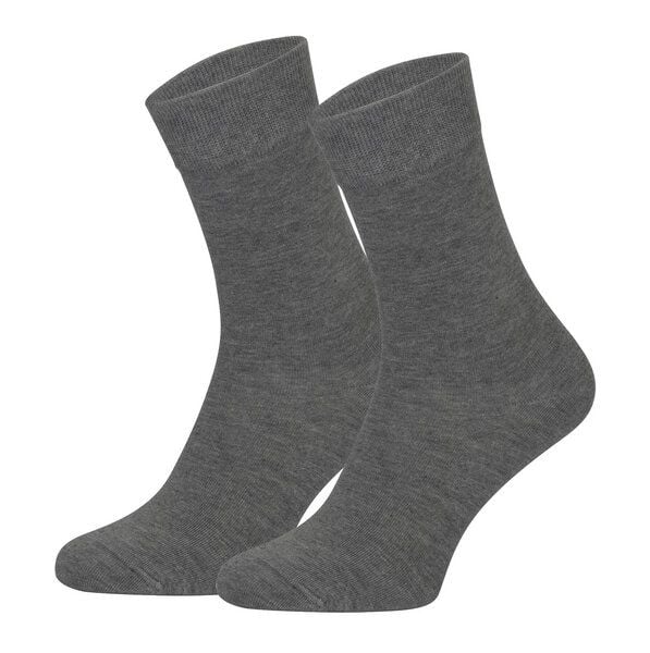 Opi and Max 3 oder 12 Paar Bambus-Viskose-Socken – Superweich & Atmungsaktiv – FSC®-zertifizierter Bambus – Flache Zehennaht & verstärkte Ferse – Alltagssocken für Damen & Herren von Opi and Max