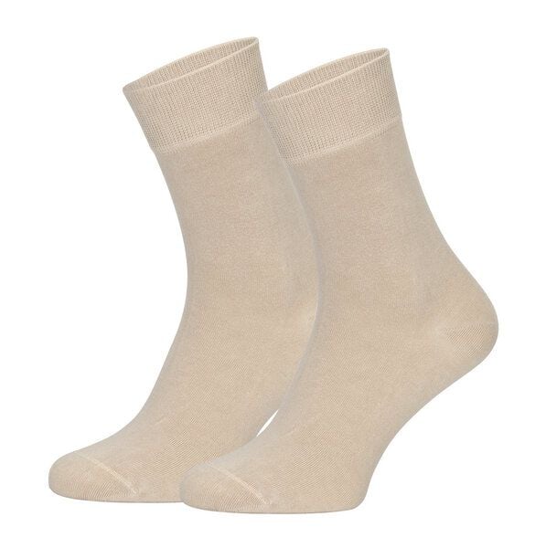 Opi and Max 3 oder 12 Paar Bambus-Viskose-Socken – Superweich & Atmungsaktiv – FSC®-zertifizierter Bambus – Flache Zehennaht & verstärkte Ferse – Alltagssocken für Damen & Herren von Opi and Max