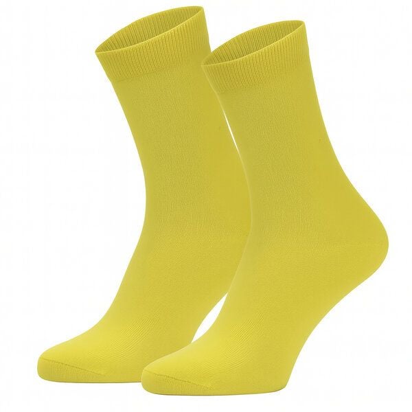 Opi and Max 3 oder 12 Paar Bambus-Viskose-Socken – Superweich & Atmungsaktiv – FSC®-zertifizierter Bambus – Flache Zehennaht & verstärkte Ferse – Alltagssocken für Damen & Herren von Opi and Max