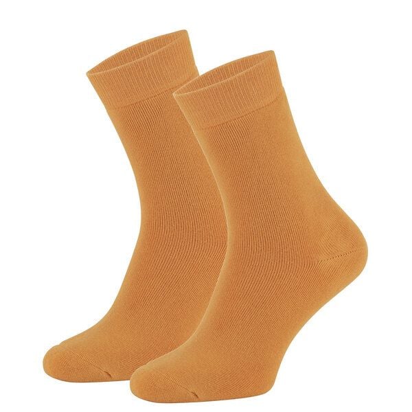 Opi and Max 3 oder 12 Paar Bio-Baumwolle Frottee Socken – GOTS-zertifizierte Baumwollsocken, 90% Bio-Baumwolle, Unisex für Männer & Frauen – Bequeme, Strapazierfähige Alltagssocken von Opi and Max