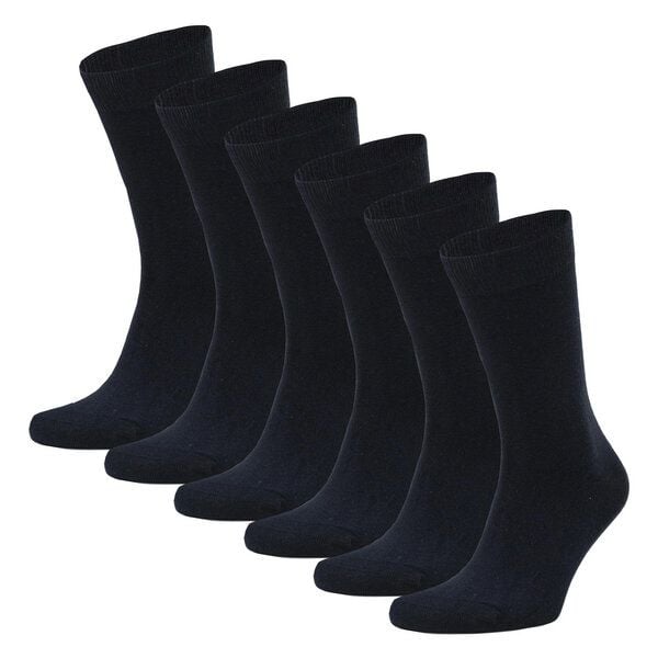 Opi and Max Baumwollsocken GOTS-zertifiziert, 98 % Bio-Baumwolle für Männer und Frauen von Opi and Max