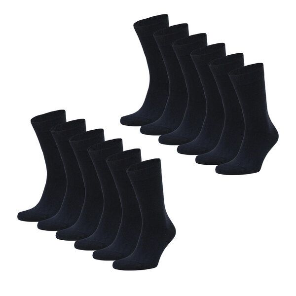 Opi and Max Baumwollsocken GOTS-zertifiziert, 98 % Bio-Baumwolle für Männer und Frauen von Opi and Max