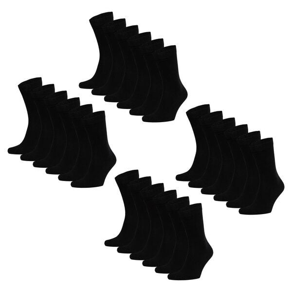 Opi and Max Baumwollsocken GOTS-zertifiziert, 98 % Bio-Baumwolle für Männer und Frauen von Opi and Max