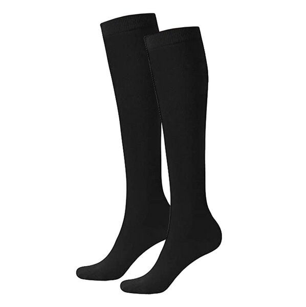 Opi & Max Biobaumwolle Kniestrümpfe verschiedene Farben von Opi & Max