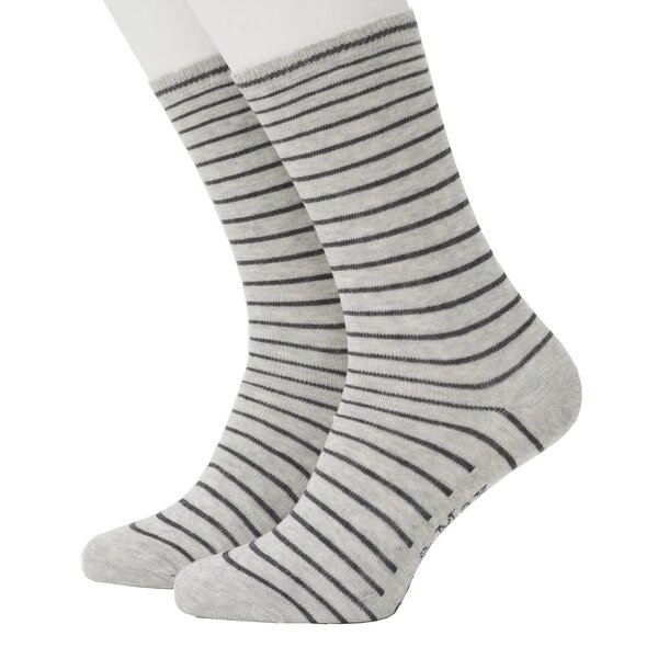 Opi & Max Stripe Pattern Socks von Opi & Max