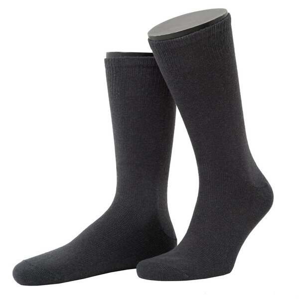 Opi & Max Wolle / Biobaumwolle Socken von Opi & Max