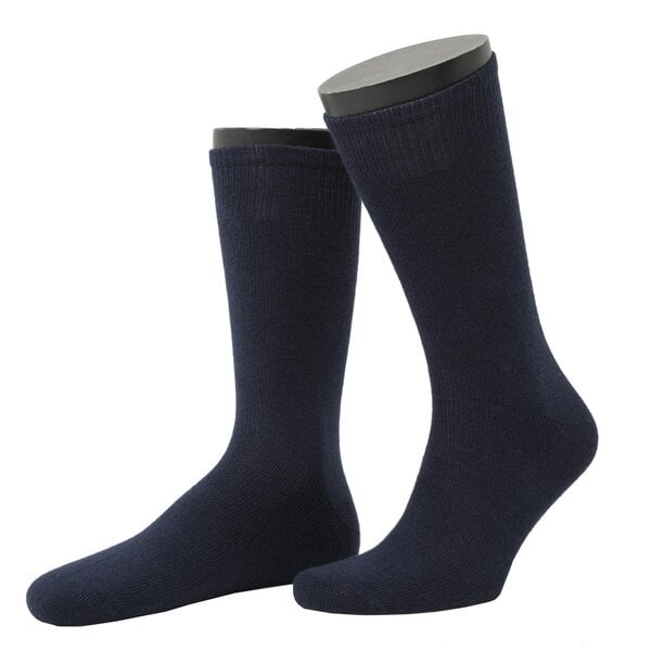 Opi & Max Wolle / Biobaumwolle Socken von Opi & Max