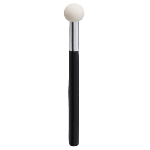 Make-up-Pinsel in Pilzform – Applikator für Augen-Make-up, Puder- - | Pilzkopf-Applikator für Gesicht, Nase, Augen, Lidschattenpinsel für Frauen u von Opilroyn