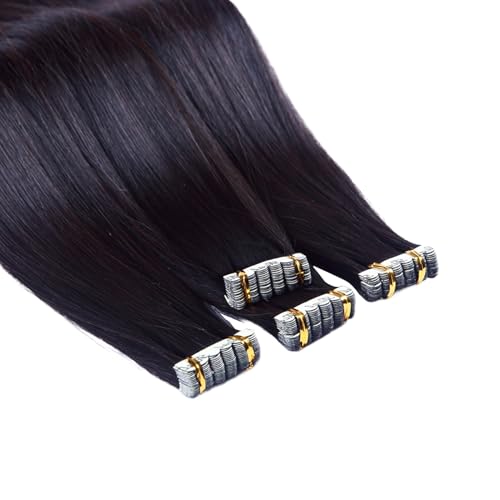 Opilroyn Haarteile Für Frauen | Echthaar Glatte Perücke | Natürliche Haarteile Für Medizinisch Täglich Veranstaltung Kostüm von Opilroyn