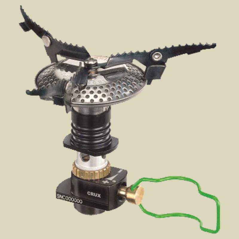 Optimus Crux von Optimus