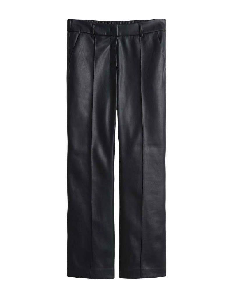 Opus Pants - Hose aus Kunstleder - Luane schwarz - Gr. - 42 von Opus Pants