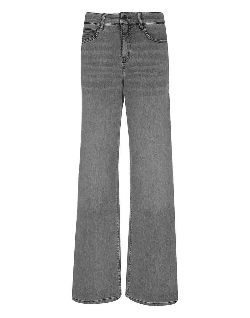 Opus Pants - Jeans - Melly modern grau - Gr. - 44/L32 von Opus Pants