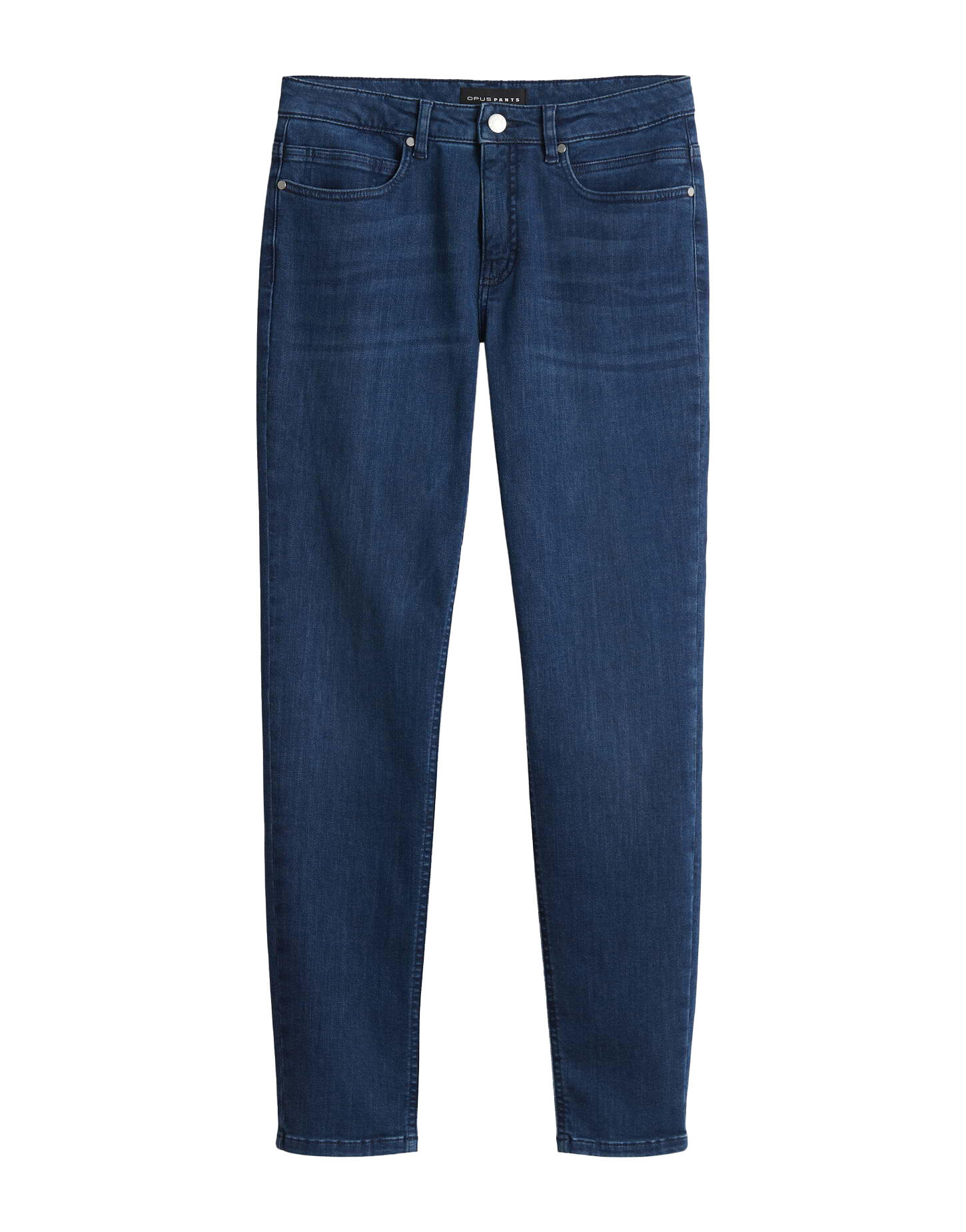 Opus Pants - Skinny Jeans - Enja ease blau - Gr. - 36/L30 von Opus Pants