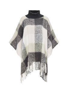 Damen Poncho AKOLLA von Opus