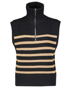 Damen Pullunder PEISSER STRIPE von Opus