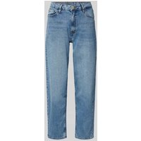 OPUS Jeans mit 5-Pocket-Design Modell 'Lolah' in Jeansblau, Größe 36/28 von Opus