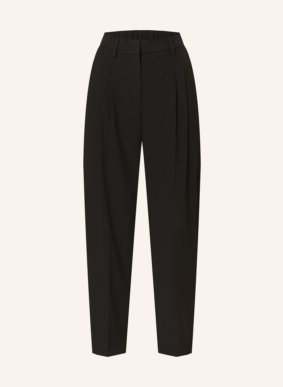 Opus Pants 7/8-Hose Lessieh schwarz von OPUS PANTS