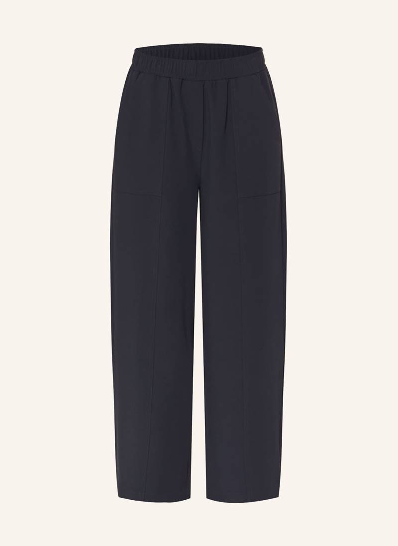 Opus 7/8-Hose Myha Barrel City blau von Opus