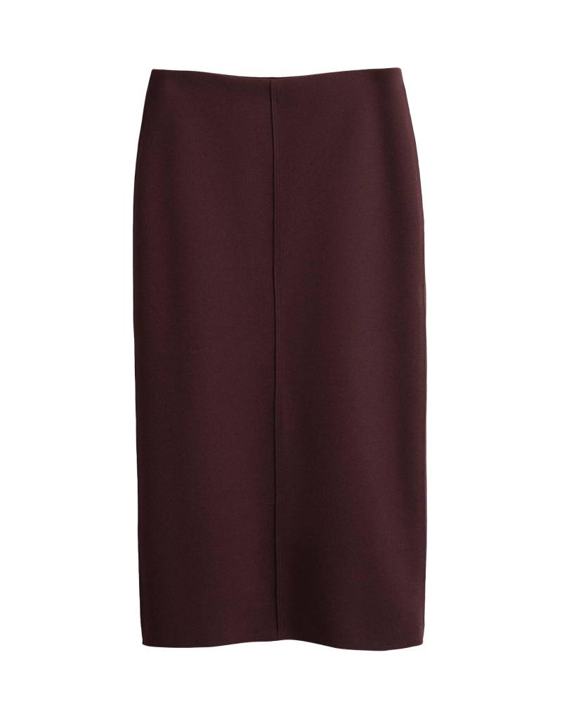 Opus - Bleistiftrock - Rudila rot - Gr. - 36 von Opus