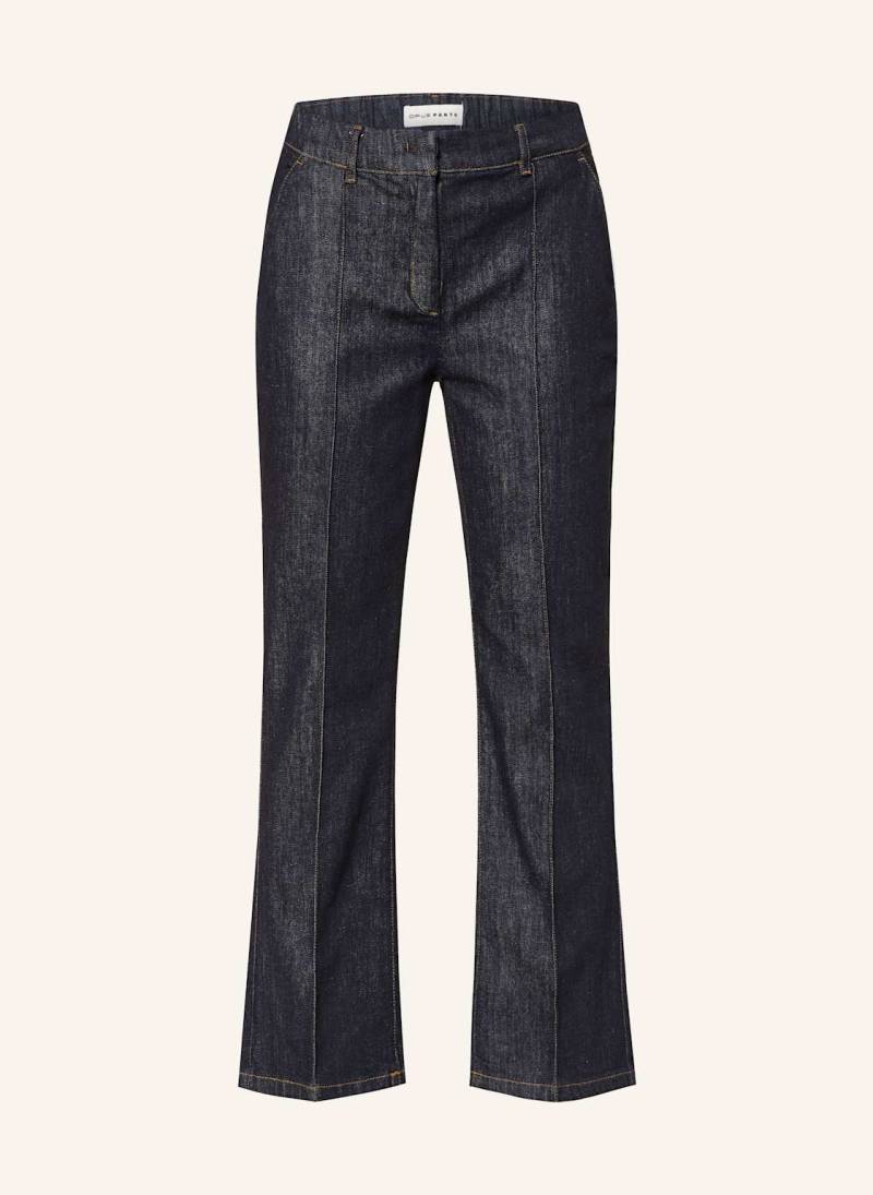 Opus Pants Bootcut Jeans Luane blau von OPUS PANTS