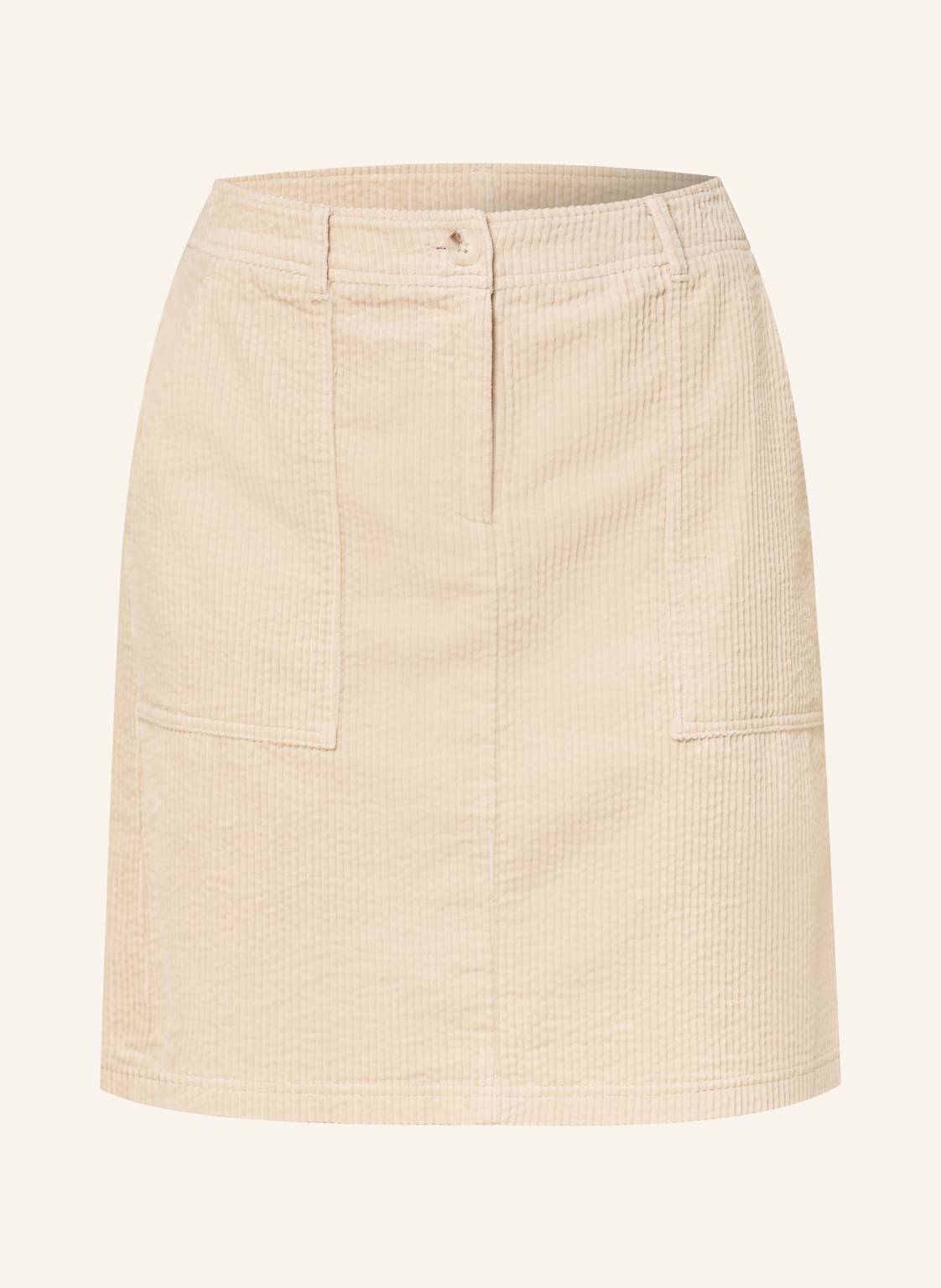 Opus Cordrock Reah beige von Opus