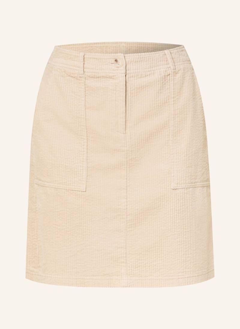 Opus Cordrock Reah beige von Opus