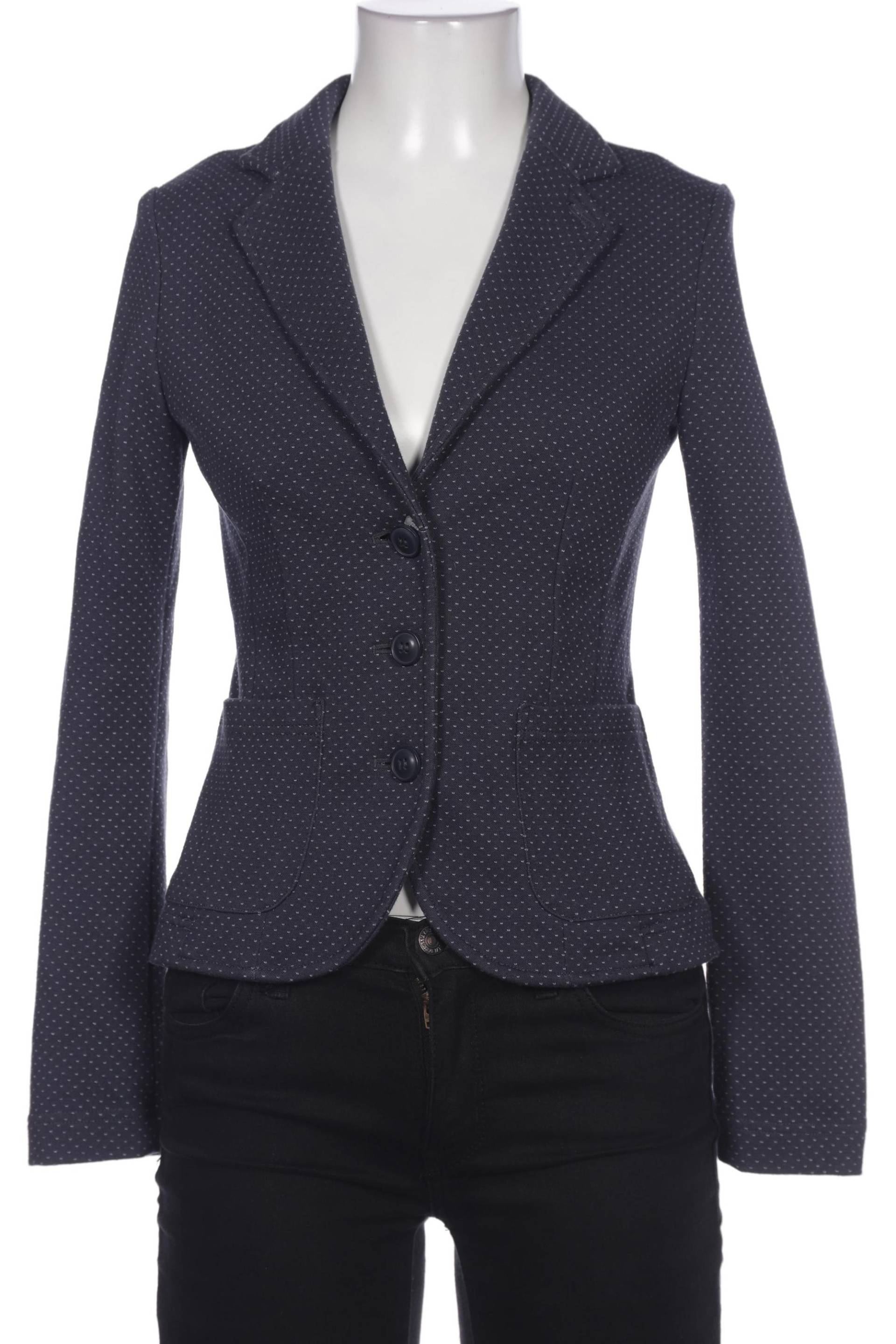 Opus Damen Blazer, blau von Opus