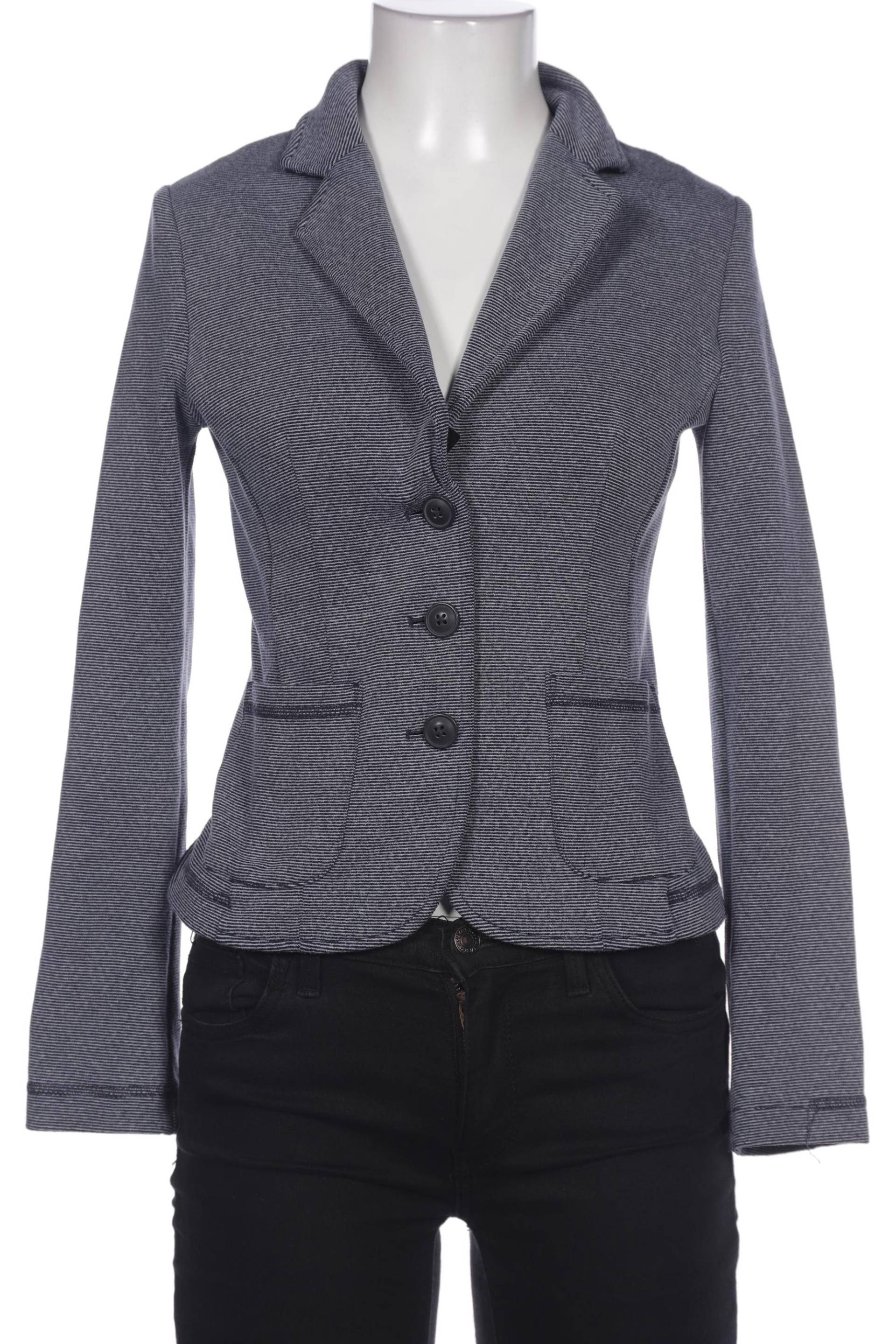 Opus Damen Blazer, blau von Opus