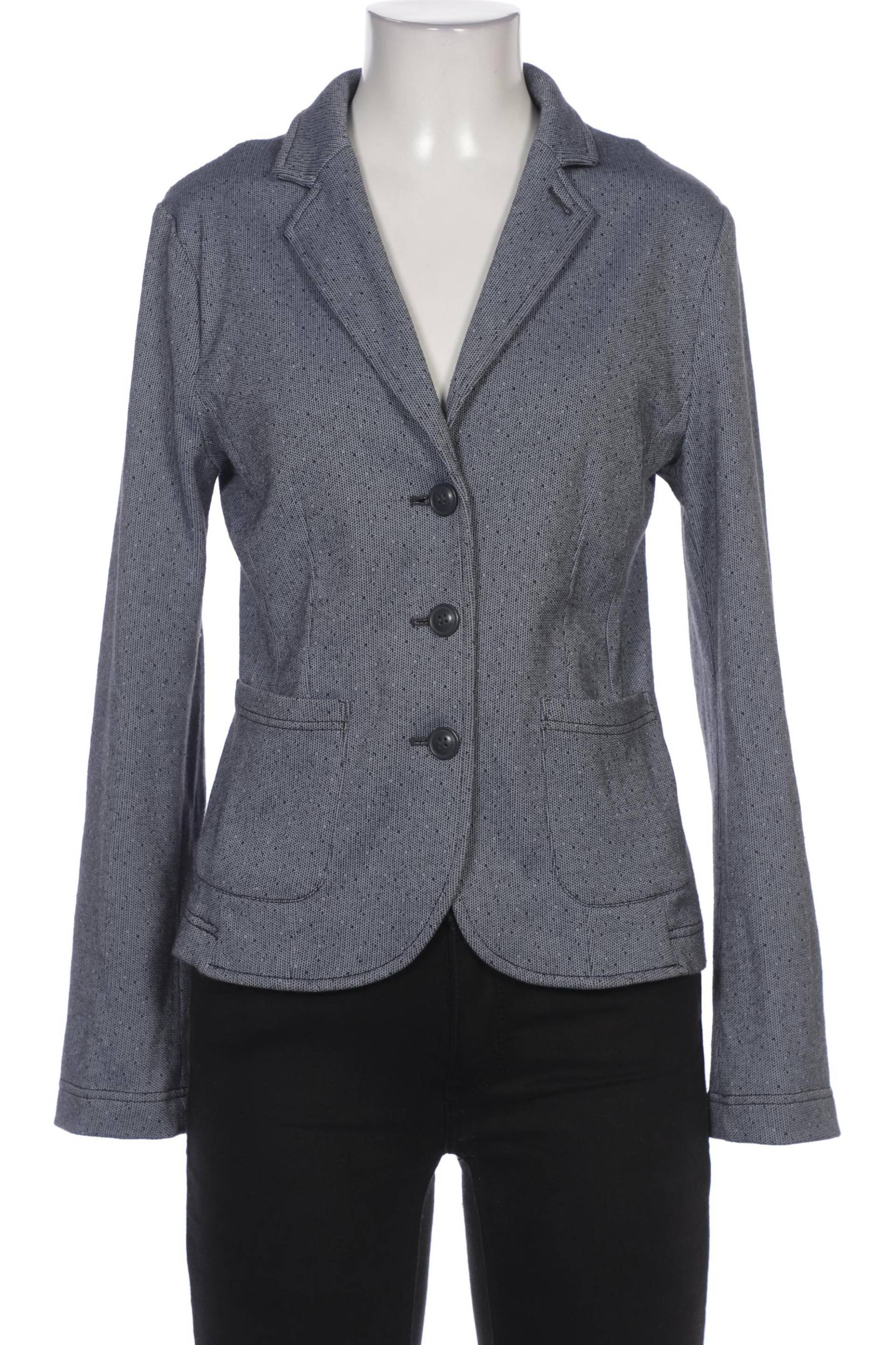 Opus Damen Blazer, blau von Opus