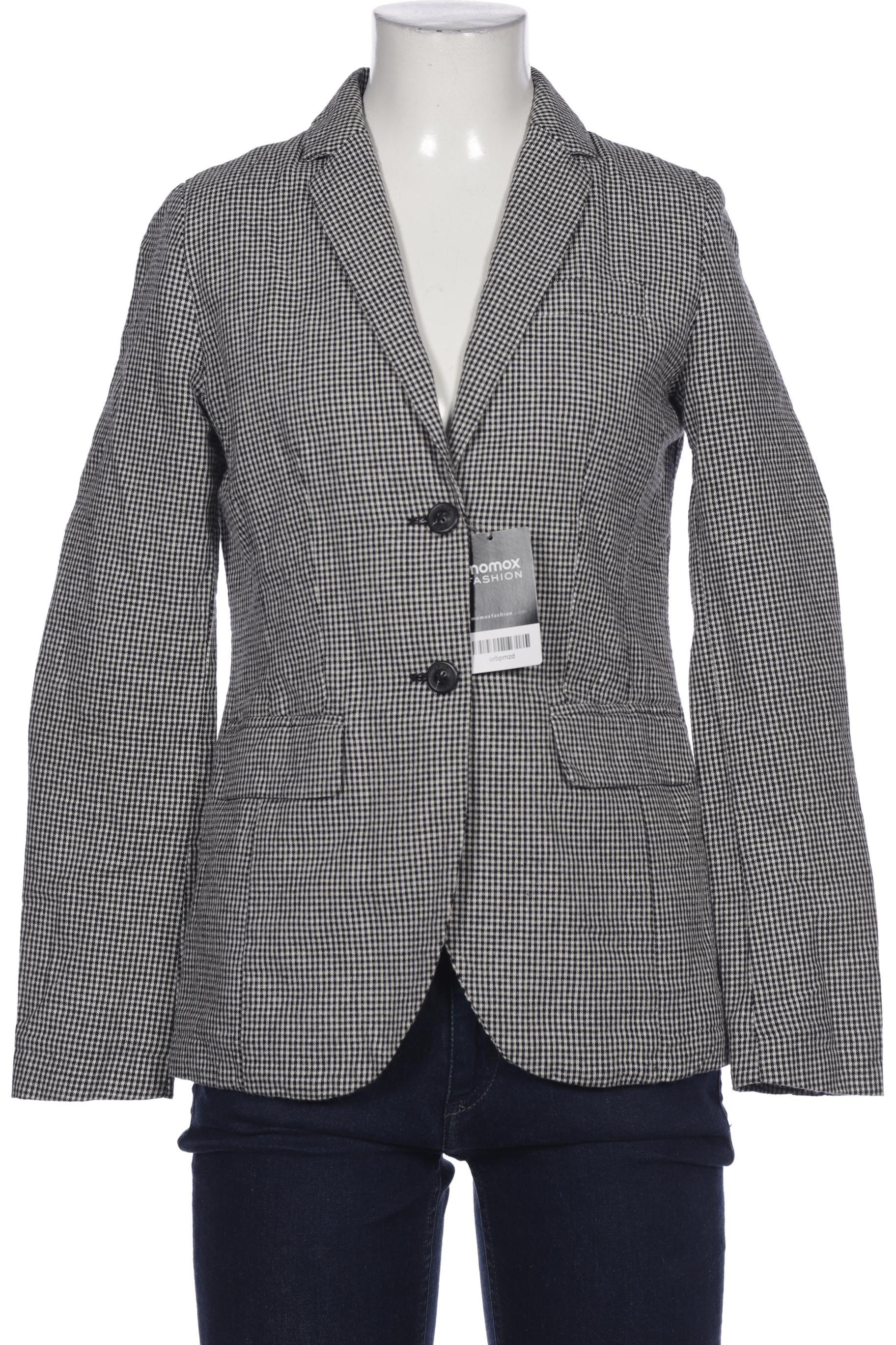 Opus Damen Blazer, grau von Opus