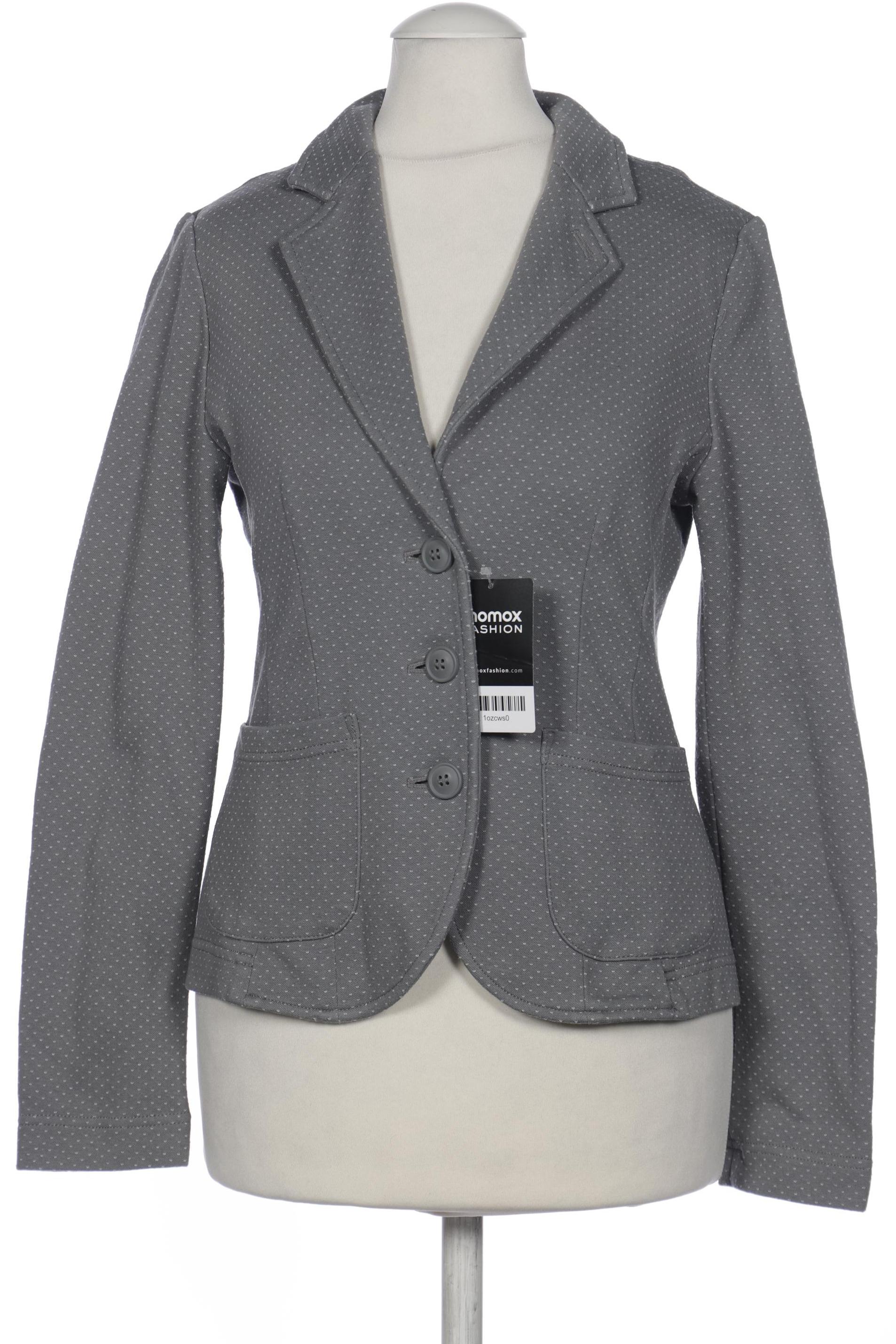 Opus Damen Blazer, grau von Opus