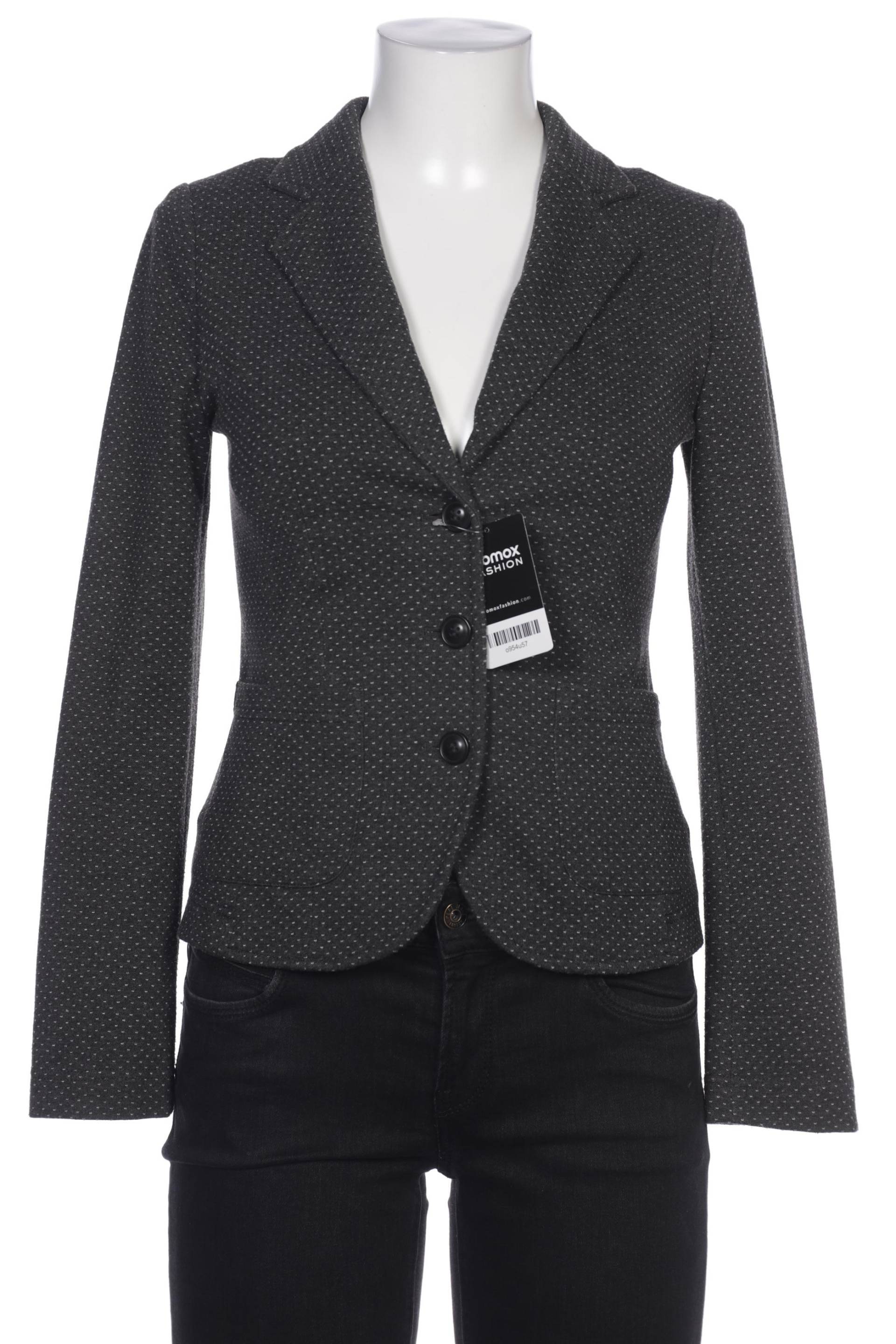 Opus Damen Blazer, grau von Opus