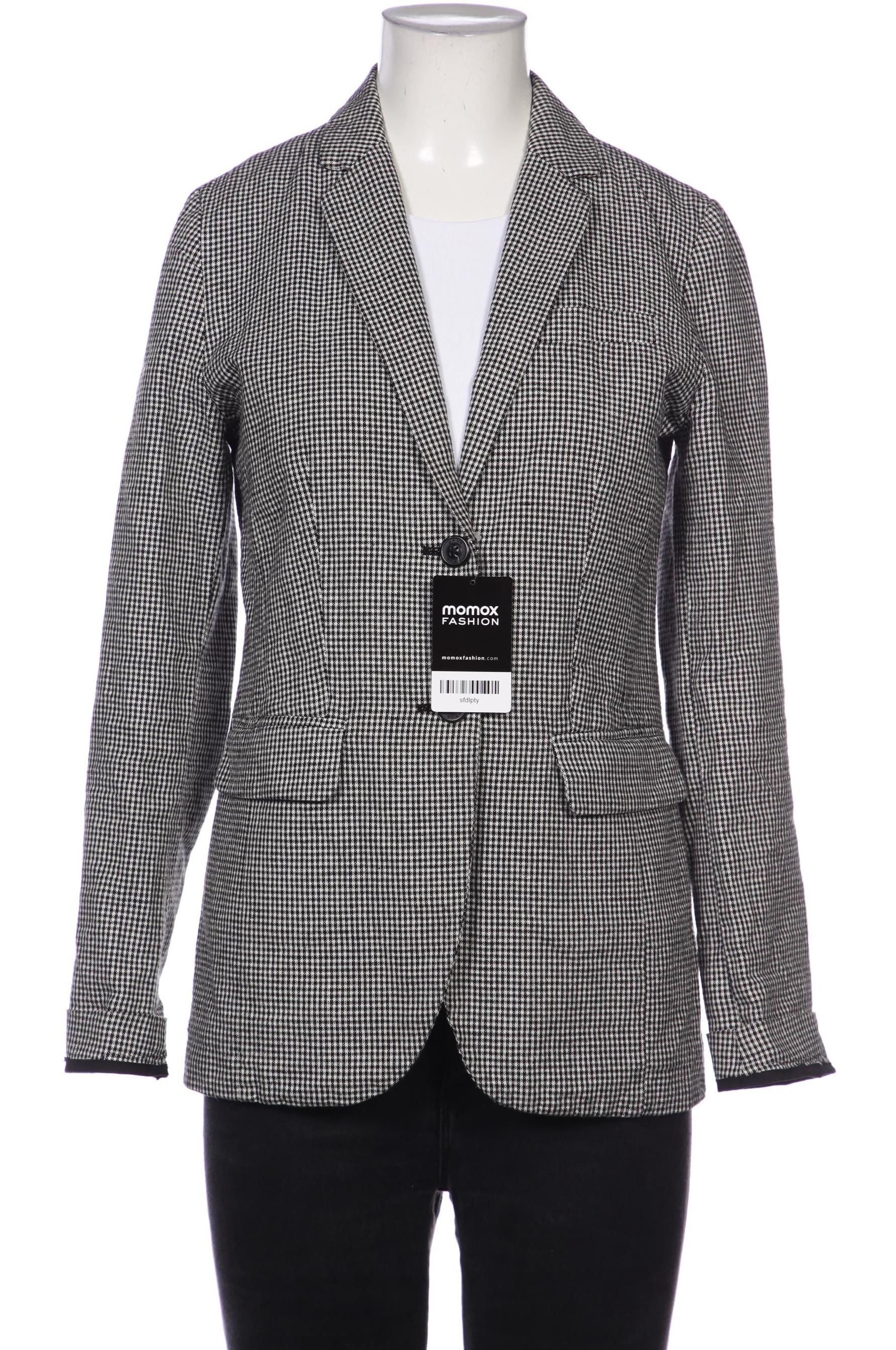 Opus Damen Blazer, grau von Opus