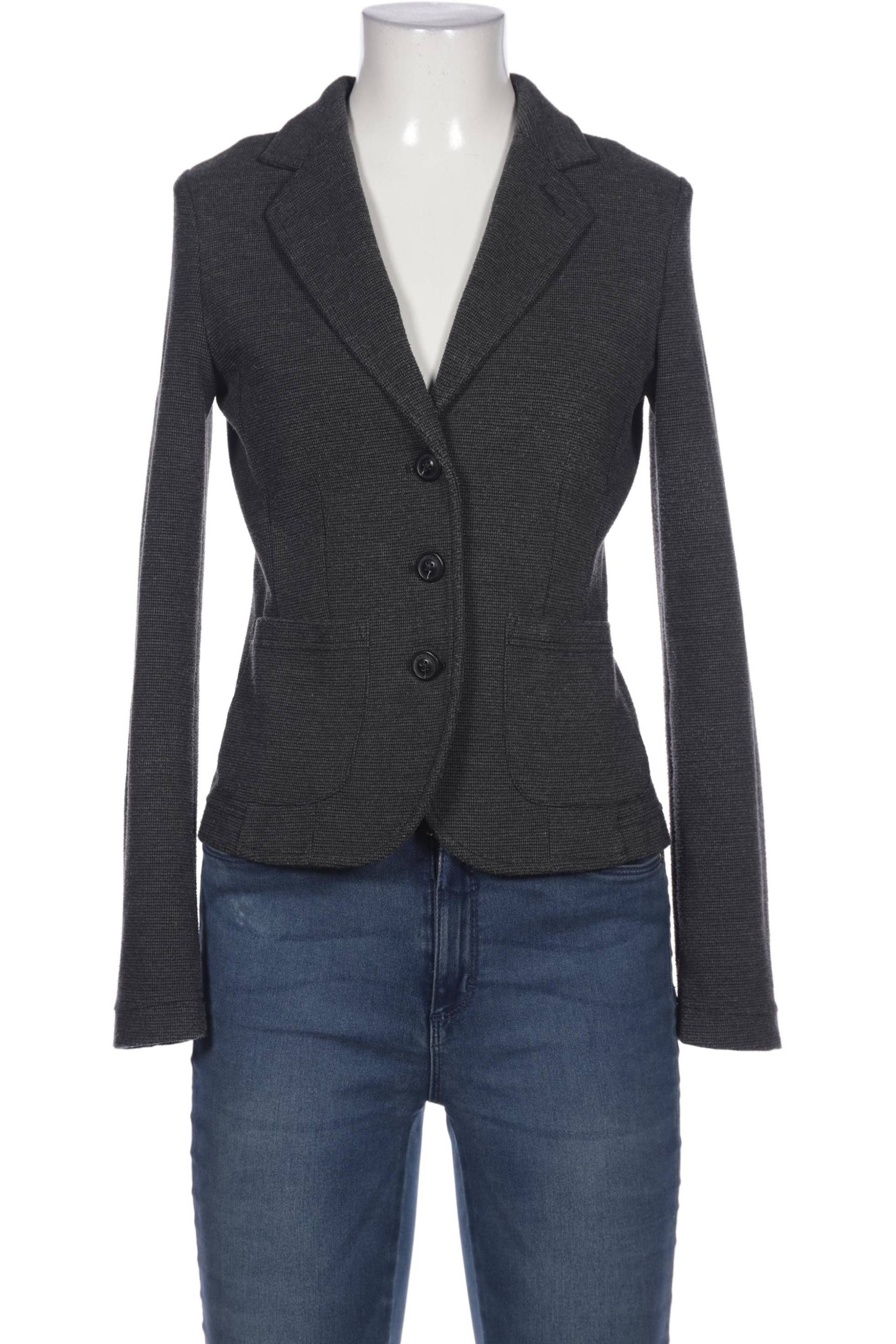 Opus Damen Blazer, grau von Opus