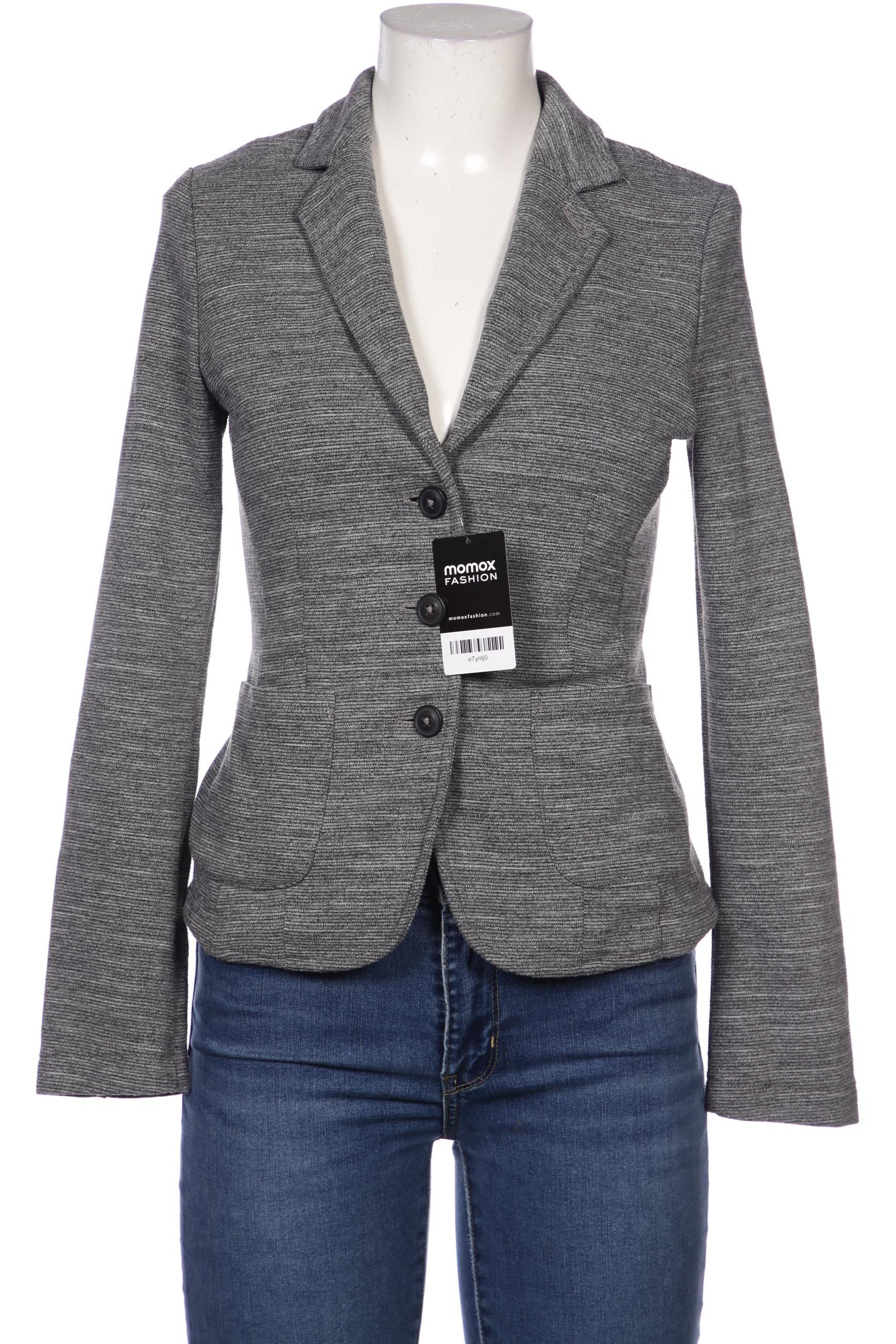 Opus Damen Blazer, grau von Opus