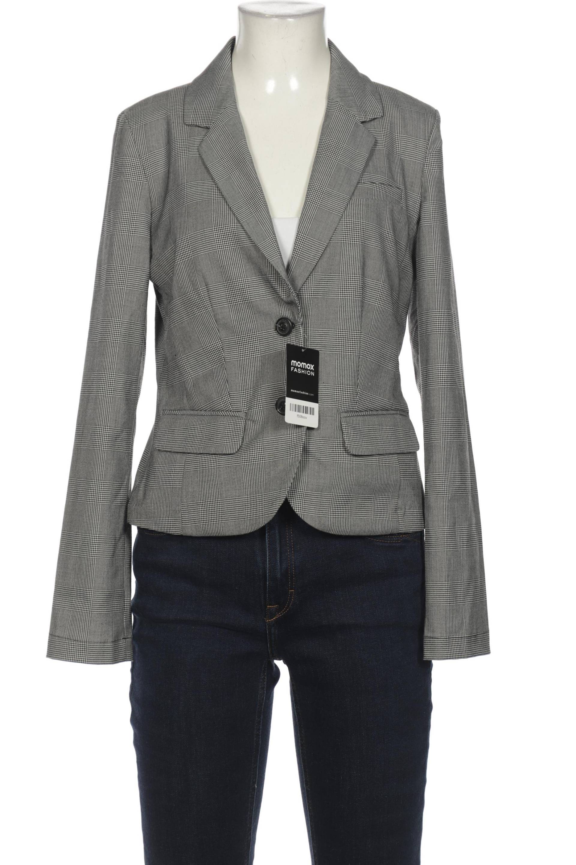 Opus Damen Blazer, grau von Opus