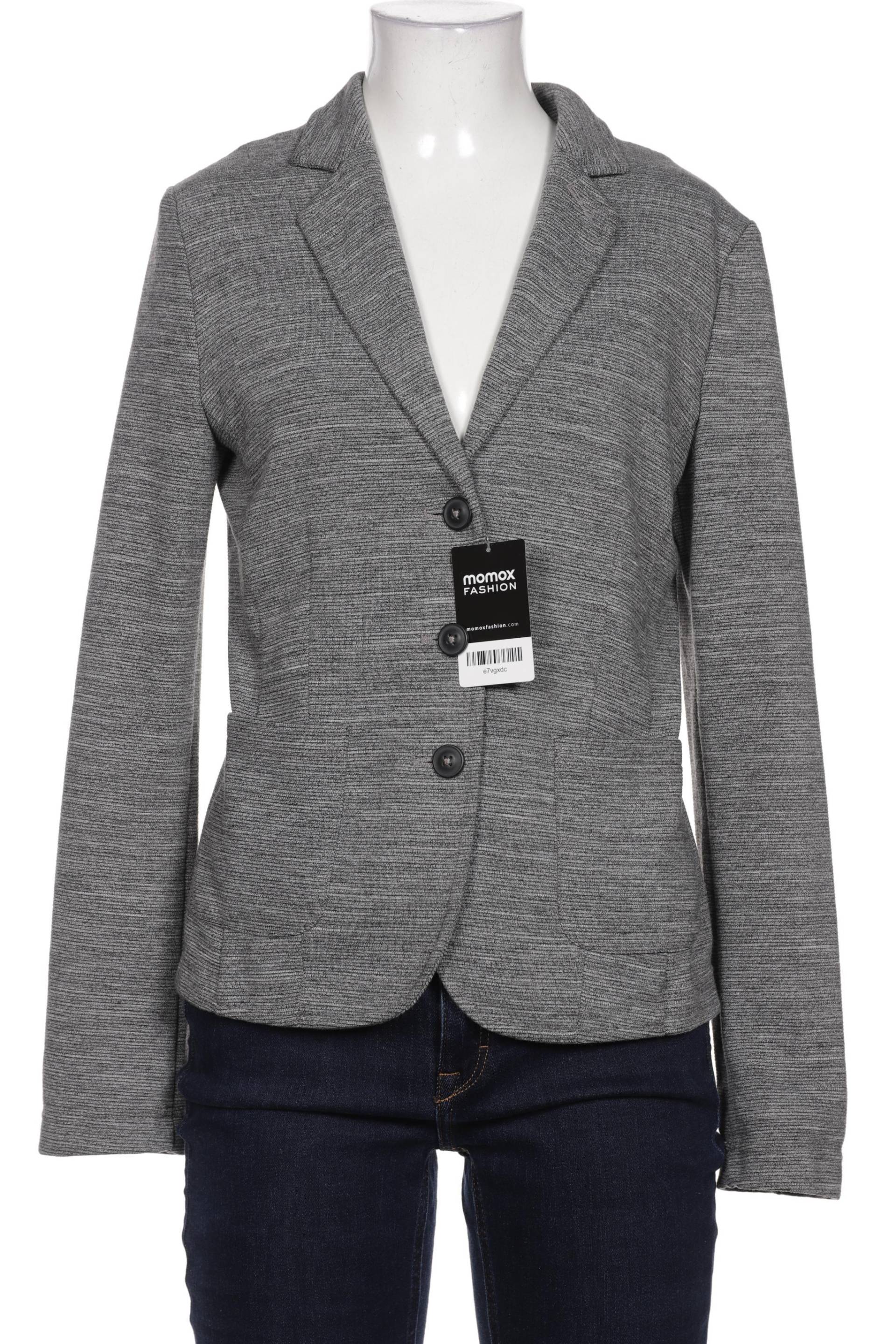 Opus Damen Blazer, grau von Opus