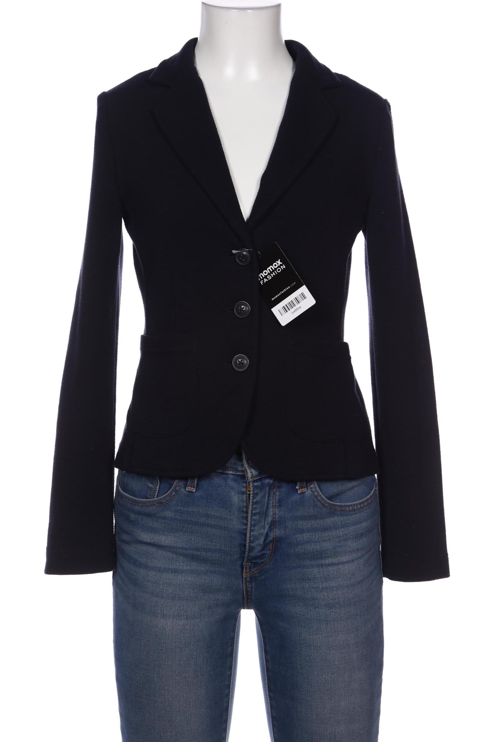 Opus Damen Blazer, marineblau von Opus