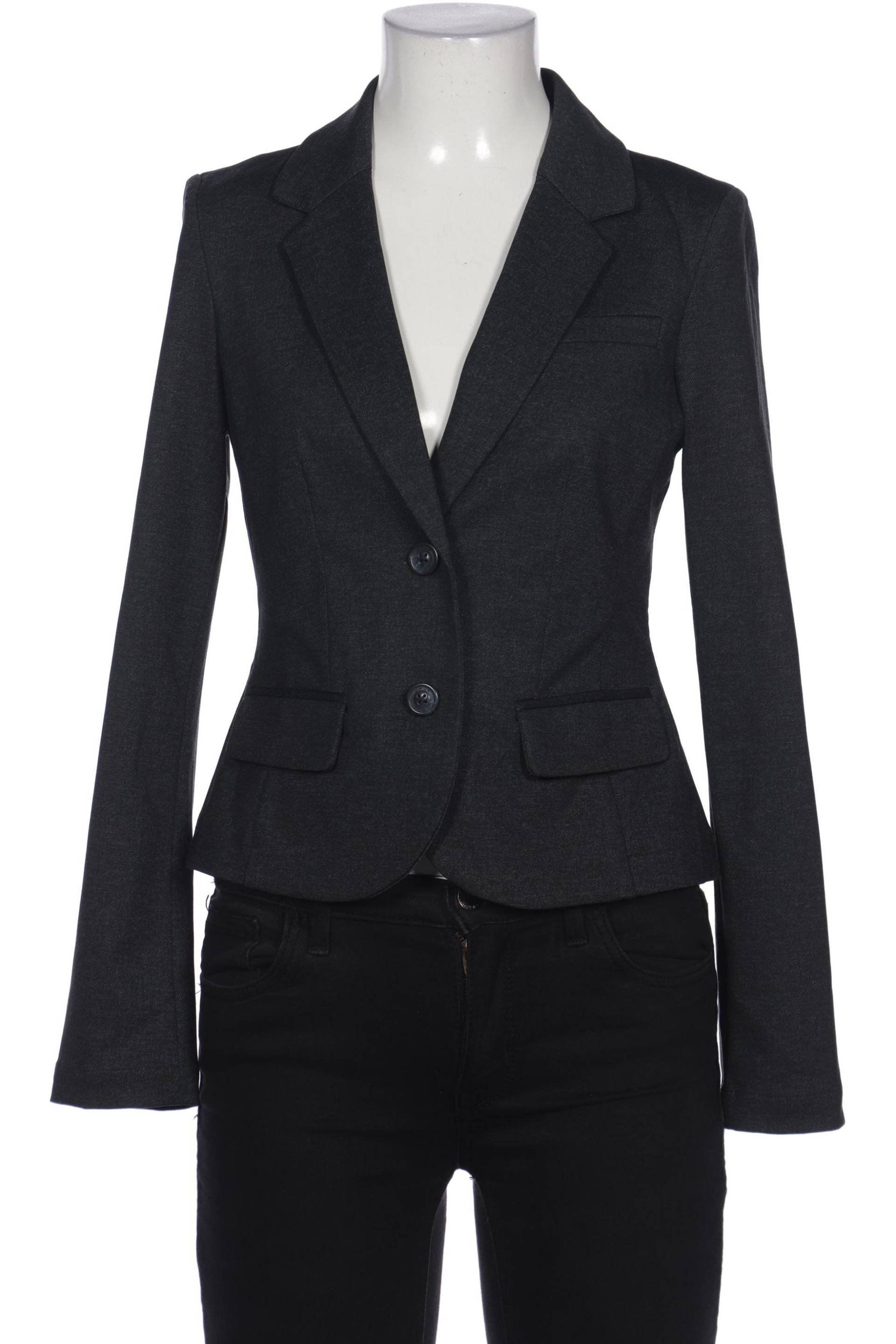 Opus Damen Blazer, marineblau von Opus