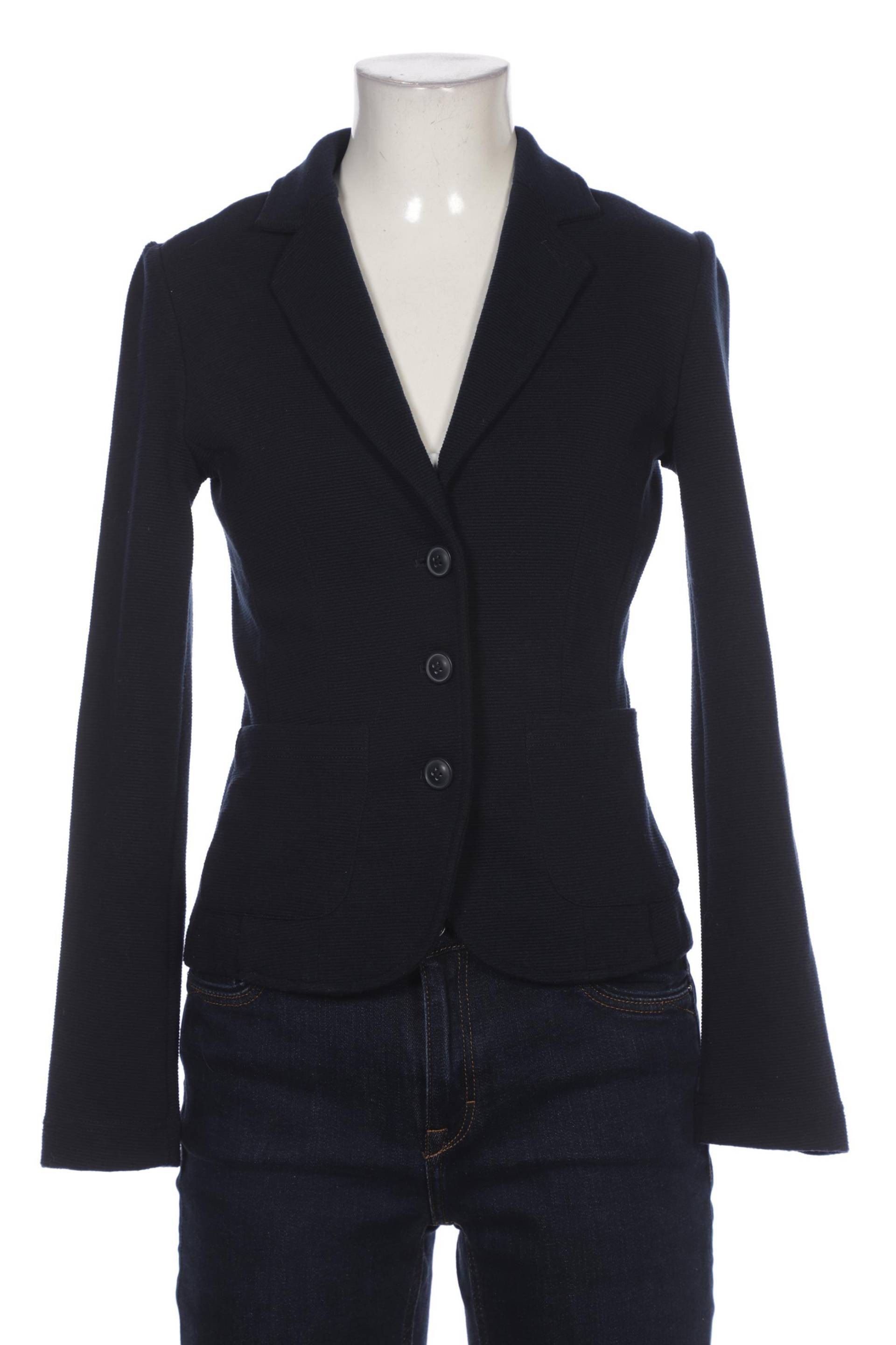 Opus Damen Blazer, marineblau von Opus