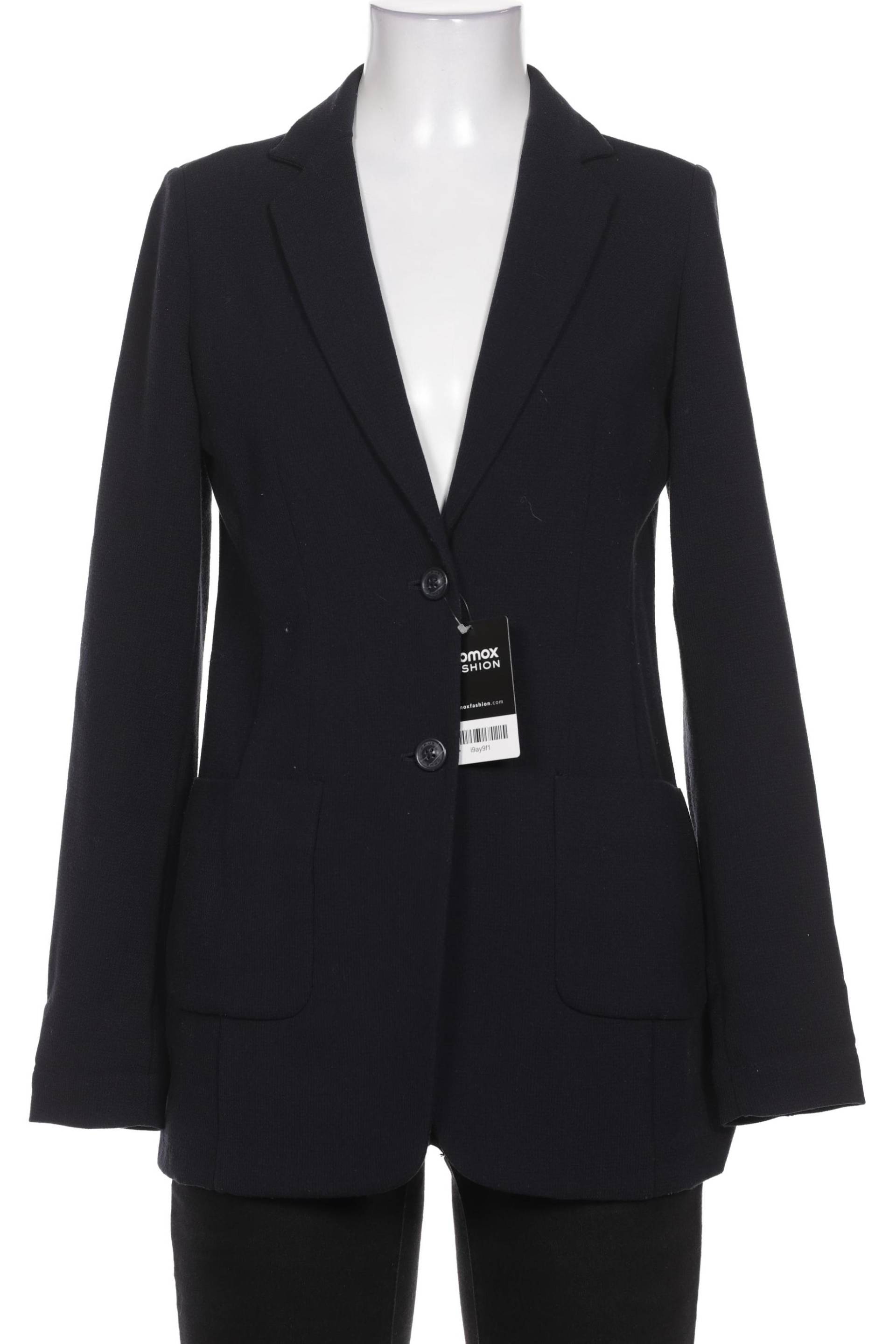 Opus Damen Blazer, marineblau von Opus