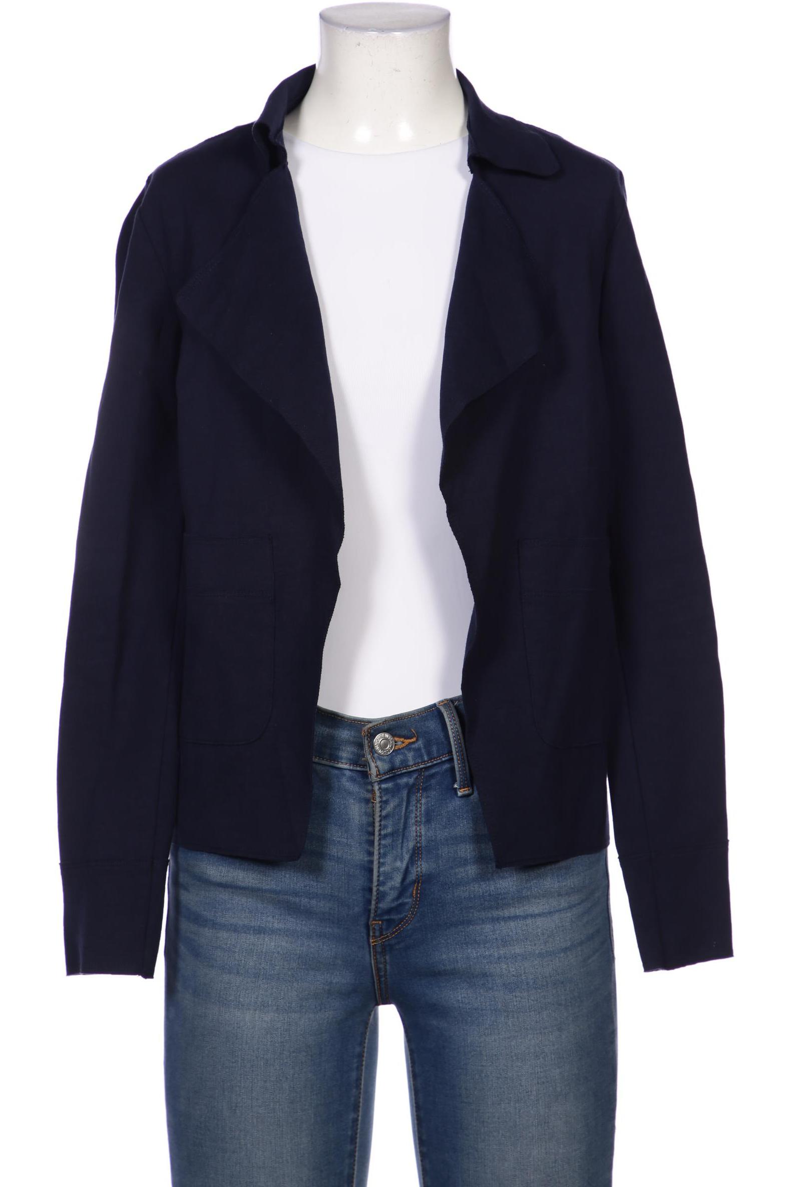 Opus Damen Blazer, marineblau von Opus