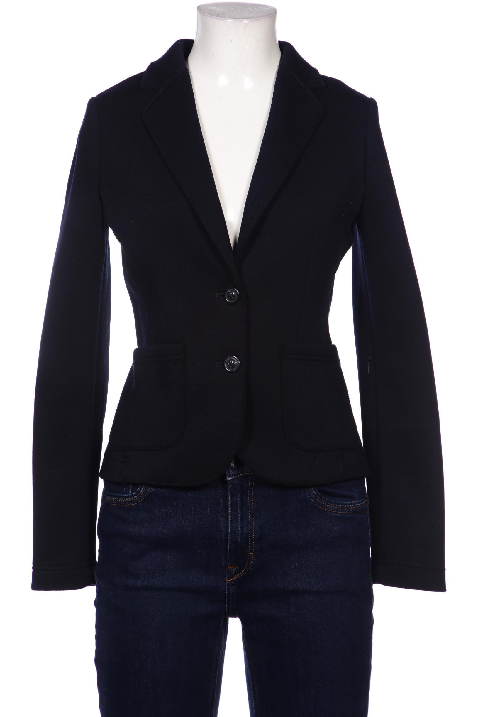 Opus Damen Blazer, marineblau von Opus